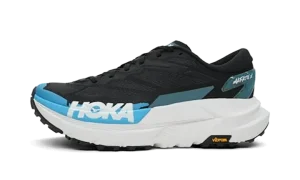 Mafete X "Black" 1161990 BKSK