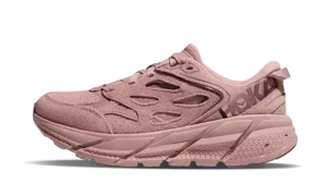 CLIFTL SUEDE "PALE MAUVE" 1122571 PMV