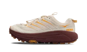 One Mafate Three "Vanilla Varsity Burgundy" 1141572 VVR