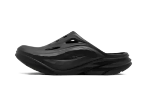 ORA RECOVERY MULE "BLACK/BLACK" 1147951-BBLC