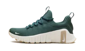 Free Metcon 6 WMNS "Vintage Green" FJ7126 300