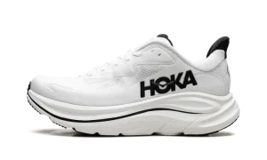 CLIFTON 10 "WHITE BLACK" 1162030 WBLC