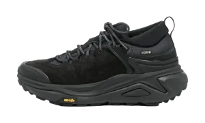 KAHA 3 LOW GTX "BLACK" 1162532 BBLC