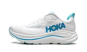 CLIFTON 10 "WHITE SKYWARD BLUE" 1162030 WKY