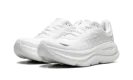 BONDI 9 WMNS "WHITE / WHITE" 1162012 WWH