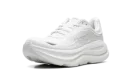 BONDI 9 WMNS "WHITE / WHITE" 1162012 WWH