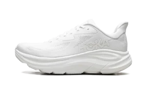 CLIFTON 10 WMNS "WHITE / WHITE" 1162031 WWH