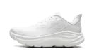 CLIFTON 10 WMNS "WHITE / WHITE" 1162031 WWH