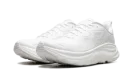 CLIFTON 10 WMNS "WHITE / WHITE" 1162031 WWH