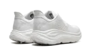 CLIFTON 10 WMNS "WHITE / WHITE" 1162031 WWH