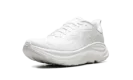 CLIFTON 10 WMNS "WHITE / WHITE" 1162031 WWH