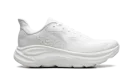 CLIFTON 10 WMNS "WHITE / WHITE" 1162031 WWH