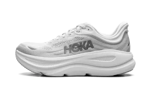 BONDI 9 WMNS "STARDUST / SILVER" 1162012 SDSTS