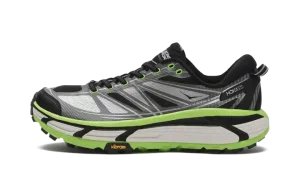 MAFATE SPEED 2 "BLACK / ELECTRIC GREEN" 1126851 BCKLC