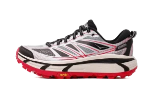 MAFATE SPEED 2 "GALACTIC GREY / RUBY RED" 1126851 GTCG