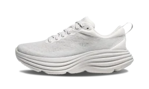 BONDI 8 TS CAGED "WHITE / COSMIC GREY" 1155391 WMC