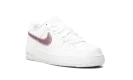 Air Force 1 GS "White/Pink Glaze" CT3839 104