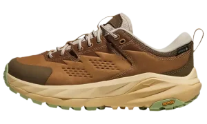 U KAHA LOW GTX TP "Wheat" 1150913 WSH