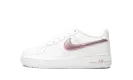 Air Force 1 GS "White/Pink Glaze" CT3839 104