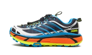 Mafate Three2 "DIVA BLUE" 1141572-BDVB