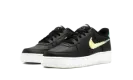 Air Force 1 Low LV8 GS "Digital Swoosh - Black"