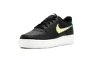 Air Force 1 Low LV8 GS "Digital Swoosh - Black"