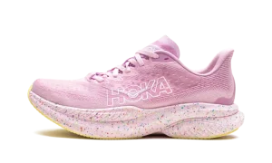 One One Mach 6 WMNS "Pink Twighlight Lemonade" 1147810 PGH