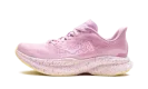 One One Mach 6 WMNS "Pink Twighlight Lemonade" 1147810 PGH