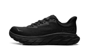 Arahi 7 Wide WMNS "Black / Black" 1147890 BBLC