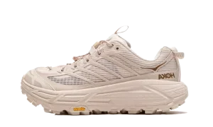 Mafate Three2 Grid "Rose Cream / Stucco" 1173332 RCC