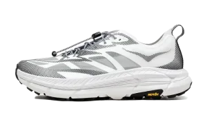 Mafate Speed 4 Lite TS "White / Black" 1168971 WBLC