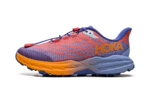 Speedgoat 5 GS "Cerise Stellar Blue" 1134470 CRSS