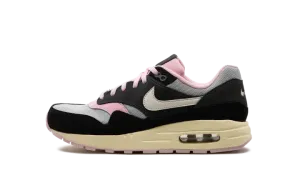 Air Max 1 GS "Black Anthracite Pink Foam" DZ3307 004