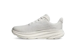 One Clifton 9 GS "White Frost"