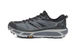 Mafate Speed 2 "Black" 1126851 BCSTL