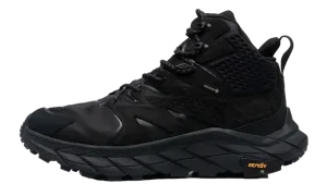 Anacapa Mid GTX "Black" 1122018 BBLC
