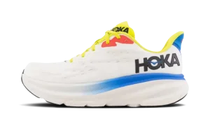 Clifton 9 "Blanc De Blanc Virtual Blue" 1127895 BVR