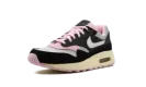 Air Max 1 GS "Black Anthracite Pink Foam" DZ3307 004