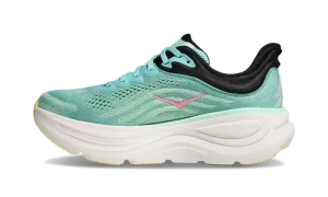 BONDI 9 WMNS "BLUE SPARK / MINT FLUORITE" 1162012 BTF
