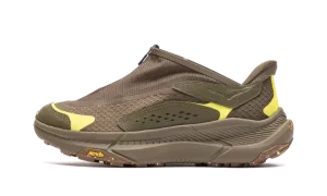 PROJECT TRANSPORT "DEEP UMBER / ANTIQUE OLIVE" 1162850 DTQ