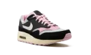 Air Max 1 GS "Black Anthracite Pink Foam" DZ3307 004
