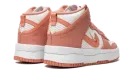 DUNK HIGH UP WMNS "Sail Light Madder Root" DH3718 107