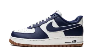 Air Force 1 Low "College Pack Midnight Navy" DQ7659 101