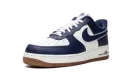 Air Force 1 Low "College Pack Midnight Navy" DQ7659 101