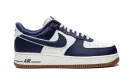 Air Force 1 Low "College Pack Midnight Navy" DQ7659 101