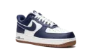 Air Force 1 Low "College Pack Midnight Navy" DQ7659 101