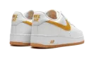 Air Force 1 Low "Waterproof - University Gold" FD7039 100