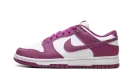 Dunk Low Next Nature WMNS "Hot Fuchsia" DD1873 110