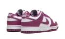 Dunk Low Next Nature WMNS "Hot Fuchsia" DD1873 110