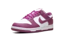 Dunk Low Next Nature WMNS "Hot Fuchsia" DD1873 110